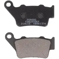 FERODO RACING FDB2005EF Remblokken