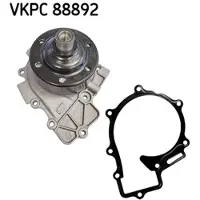 Skf Watercirculatiepomp, motorvoorverwarmingssysteem VKPC 88892