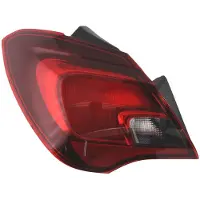 Depo Achterlicht 442-1992L-UE, links