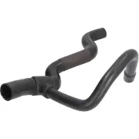 THERMOTEC Radiateurslang DWM061TT