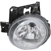 ABAKUS 215-11D8L-LD-EM Koplamp