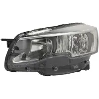 Alkar 2761278 Koplamp