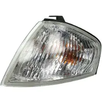 Depo Richtingaanwijzer 216-1544L-AE links