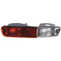 Depo Achterlicht 214-1317R-UE
