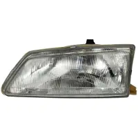 ABAKUS 550-1113L-LD-EM Koplamp