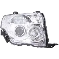 ABAKUS 214-1186R-LDHEM Koplamp