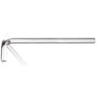Toptul Zeskant stiftsleutel HEX 19 mm lang Lengte: 300mm
