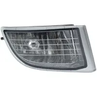 Alkar 2906032 Mistlamp