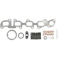 Evoron EVMK0278 Turbocharger, montageset