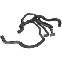 THERMOTEC Radiateurslang DWR260TT links