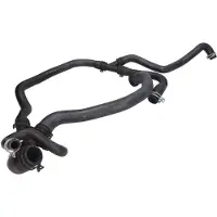 THERMOTEC DWG133TT Radiateurslang