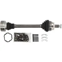 POINT GEAR Aandrijfas PNG74877 links