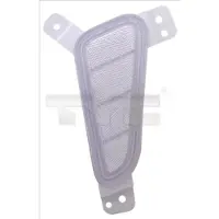 TYC 20-17661-06-2 Koplamp