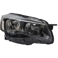 ABAKUS 550-1163R-LDEM2 Koplamp