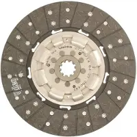 Valeo 806127 Koppelingsplaat