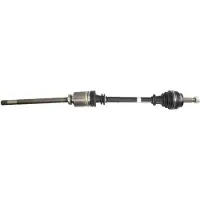POINT GEAR Aandrijfas PNG72469