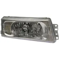 ABAKUS 214-1148R-LD-E Koplamp