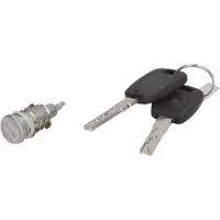 MIRAGLIO Sluitcilinder 350105012400