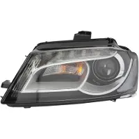 ABAKUS 446-1129LMLEHM2 Koplamp