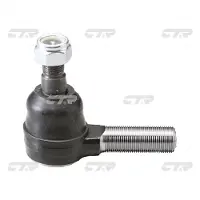 CTR Spoorstangeinde CE0262