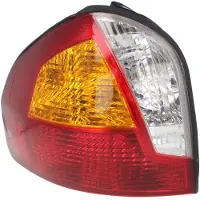 Depo Achterlicht 321-1928L-AS links