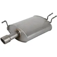 4MAX 0219-01-09141P Einddemper