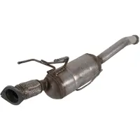 Jmj 1177 Roetfilter (DPF)