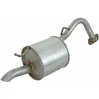 4MAX 0219-01-26002P Einddemper