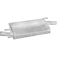 4MAX 0219-01-08161P Einddemper