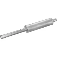 4MAX 0219-01-03091P Uitlaat middendemper