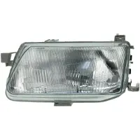 Depo Koplampen 442-1112L-LD-E, links