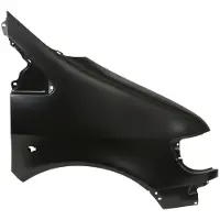 BLIC Spatbord, vóór 6504-04-3541312P, rechts