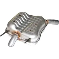 4MAX 0219-01-17618P Einddemper