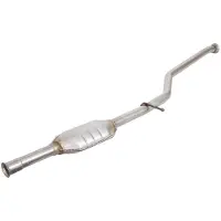 4MAX Reparatie pijp, katalysator 0219-01-04326P