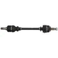 POINT GEAR PNG75162 Aandrijfas