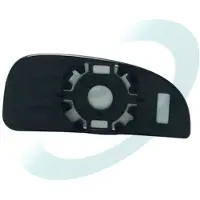 SPJ Spiegelglas, buitenspiegel L-0662