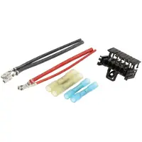SENCOM Kabelreparatieset, verwarmingsventilator passagiersruimte 503060
