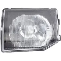 ABAKUS Koplampen 214-1120-1, links