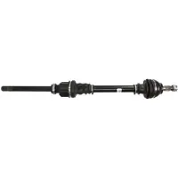 POINT GEAR PNG73188 Aandrijfas