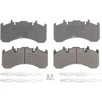 DANBLOCK Remblokset DB 2917782