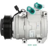 MAHLE ORIGINAL Compressor, airconditioning ACP 1243 000S