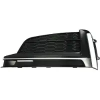 BLIC 6502-07-0038990P Ventilatiegrille, bumper