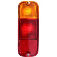 Depo Achterlicht 218-1936L-UE links