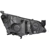 Alkar 2755439 Koplamp