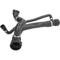 THERMOTEC DWB155TT Radiateurslang