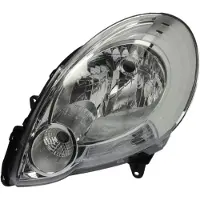ABAKUS 551-1176L-LD-EM Koplamp