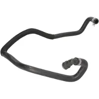 THERMOTEC DWF285TT Radiateurslang
