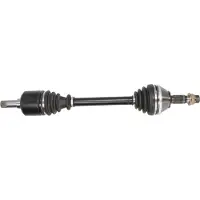 POINT GEAR Aandrijfas PNG70252 links