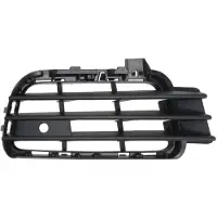 BLIC Ventilatierooster, bumper 6502-07-9586992P rechts