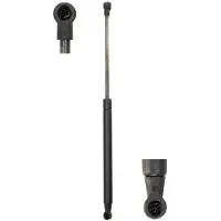 Krosno 31612 Gasveer achterklep